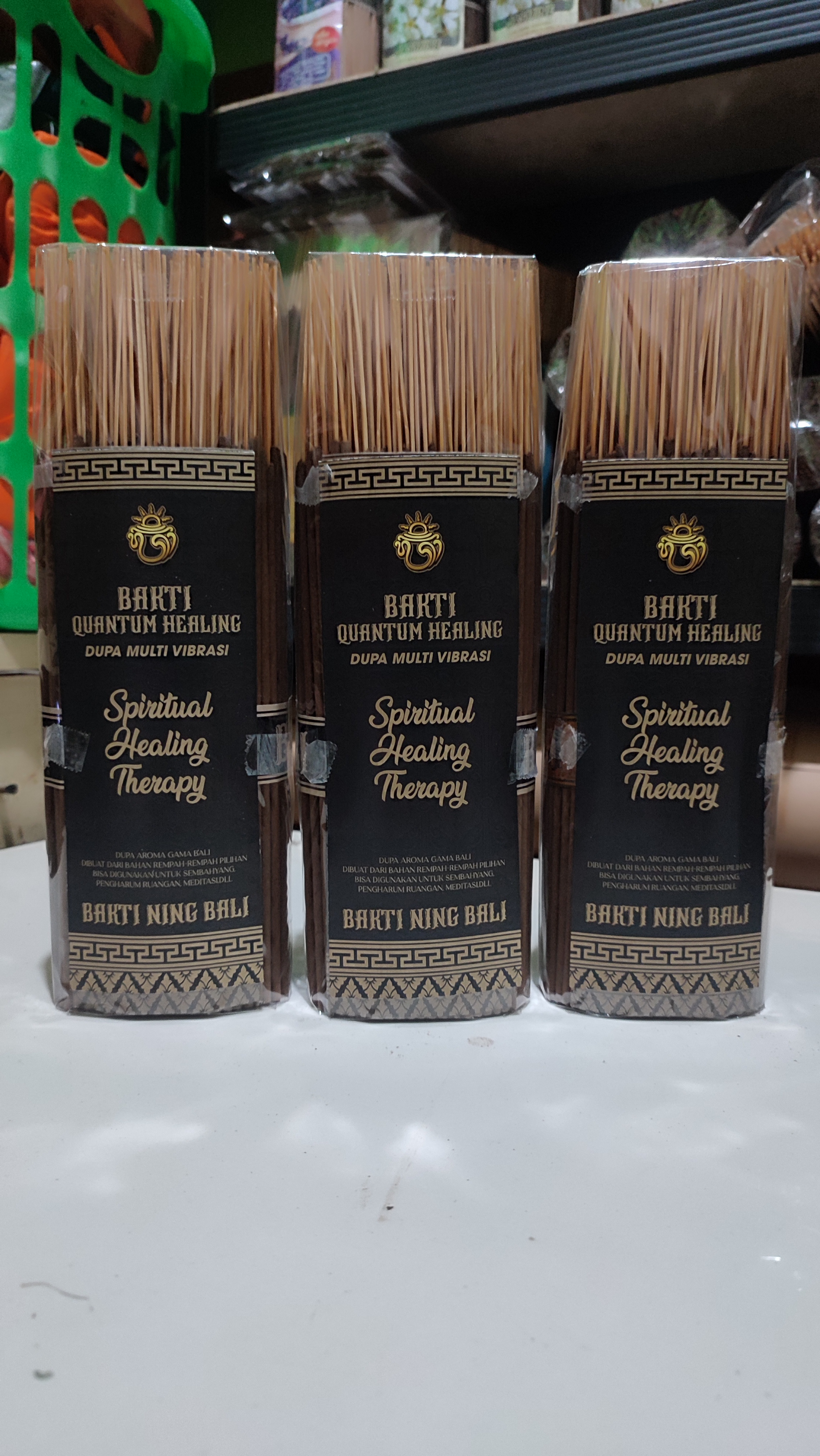 Spirit - Healing - Therapy