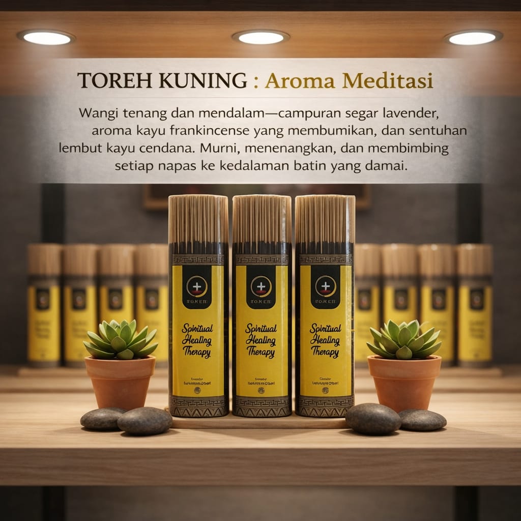 Varian aroma