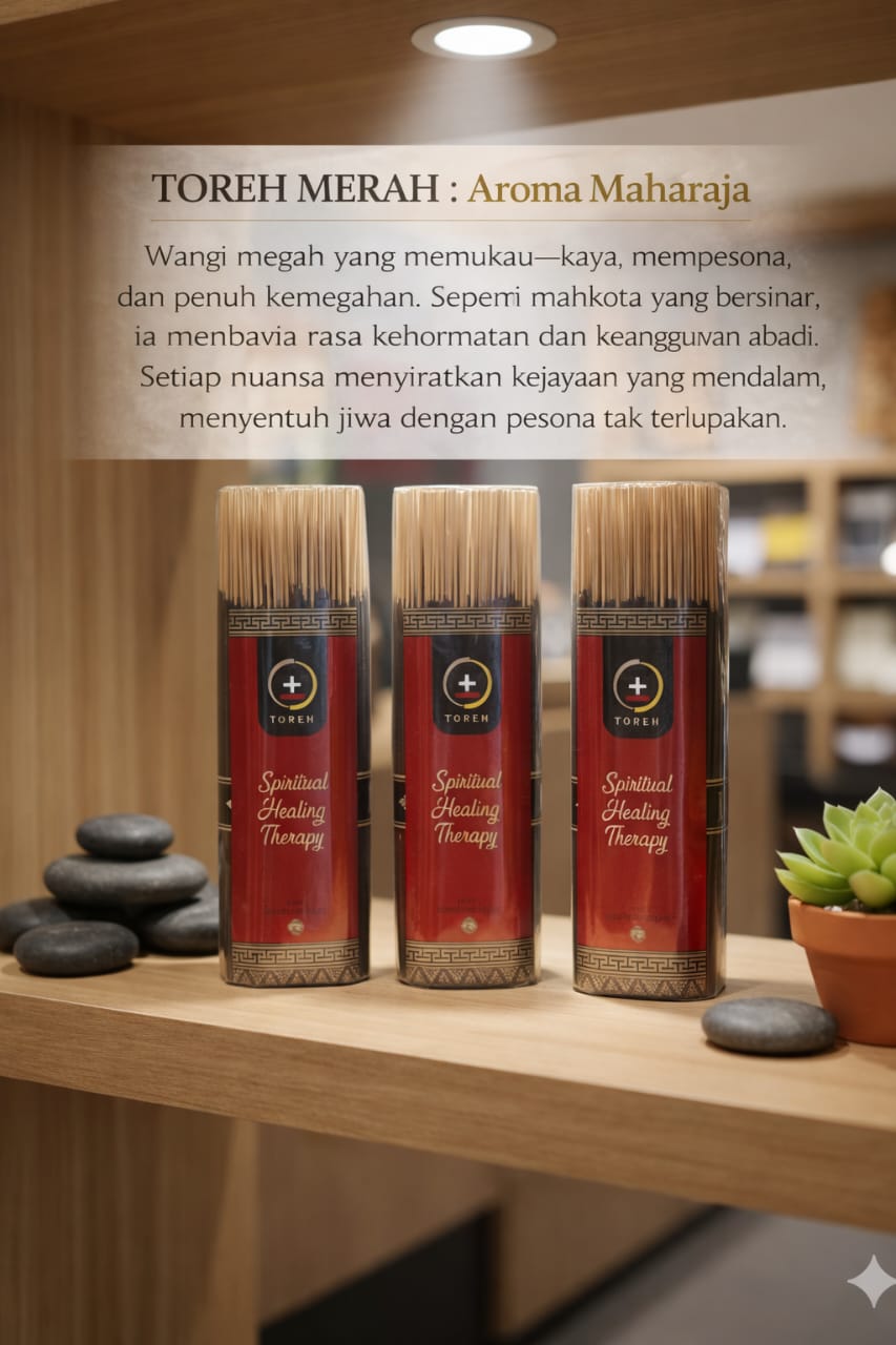 Varian aroma