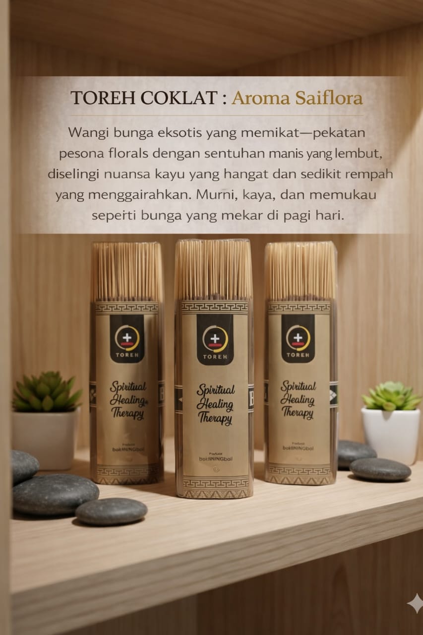 Varian aroma