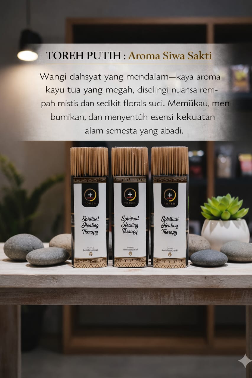 Varian aroma