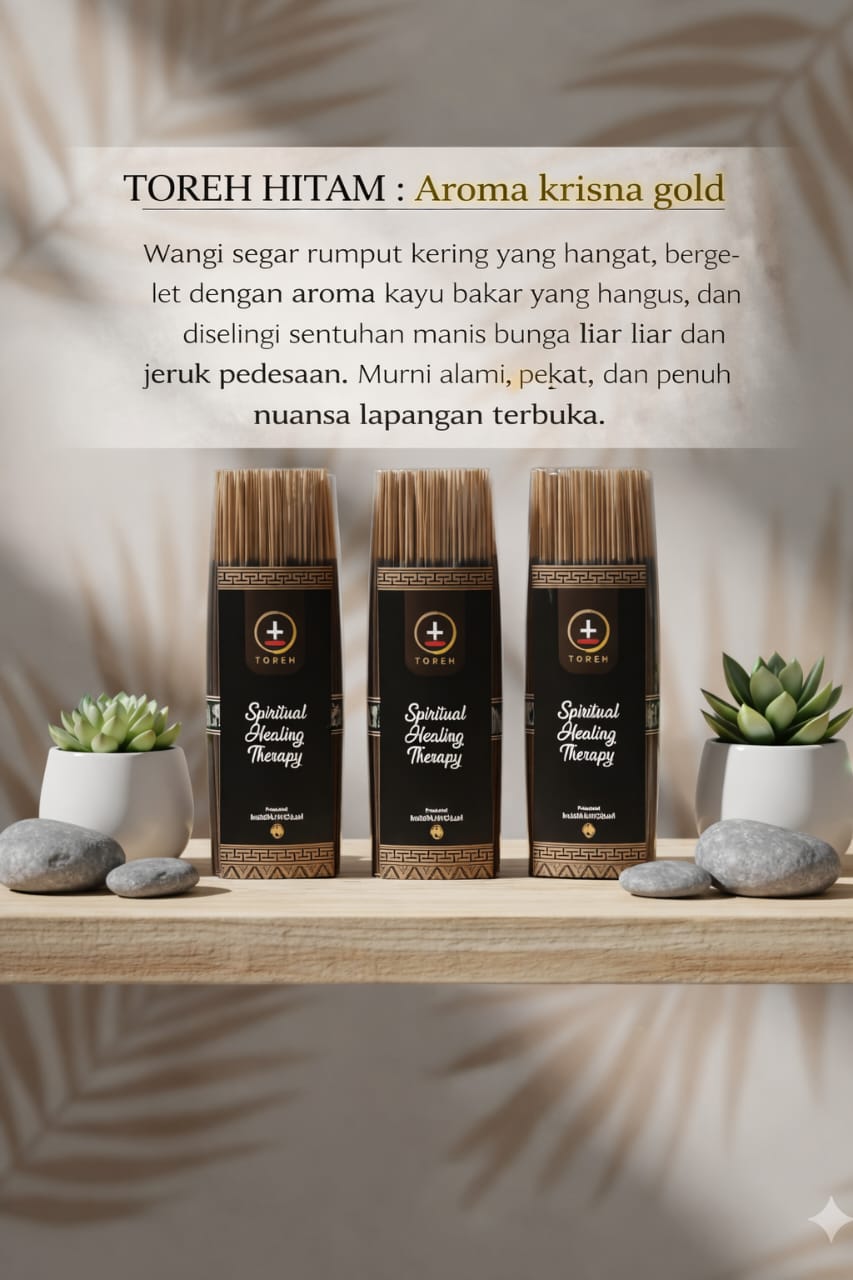 Varian aroma
