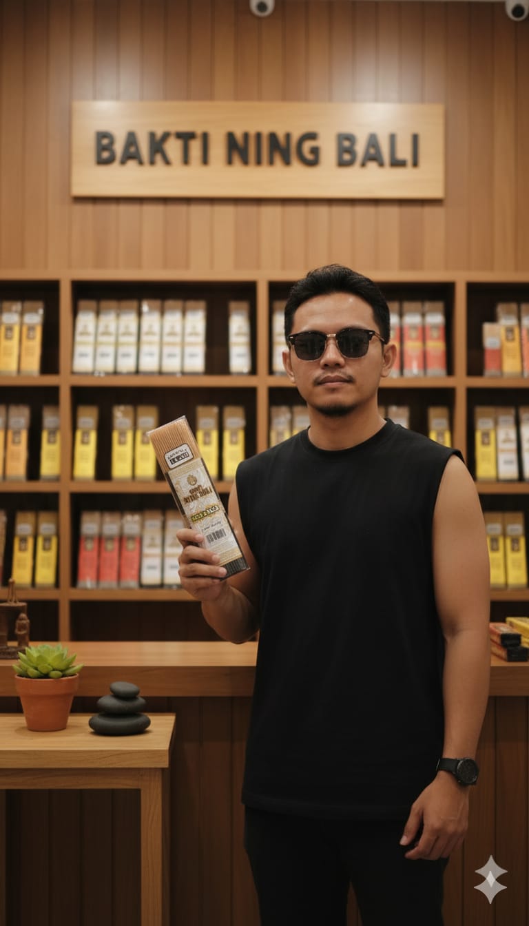 Affiliate dupa baktiningbali