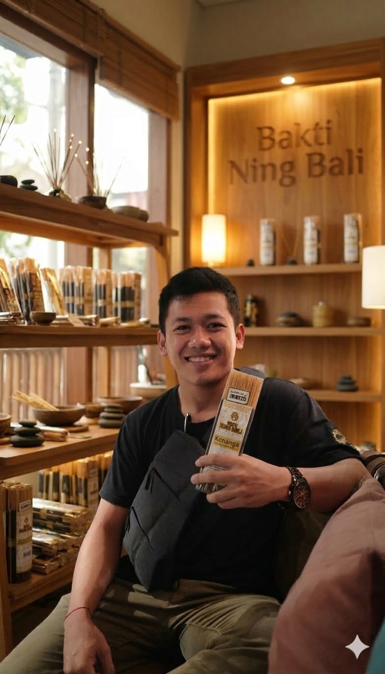 Affiliate dupa baktiningbali