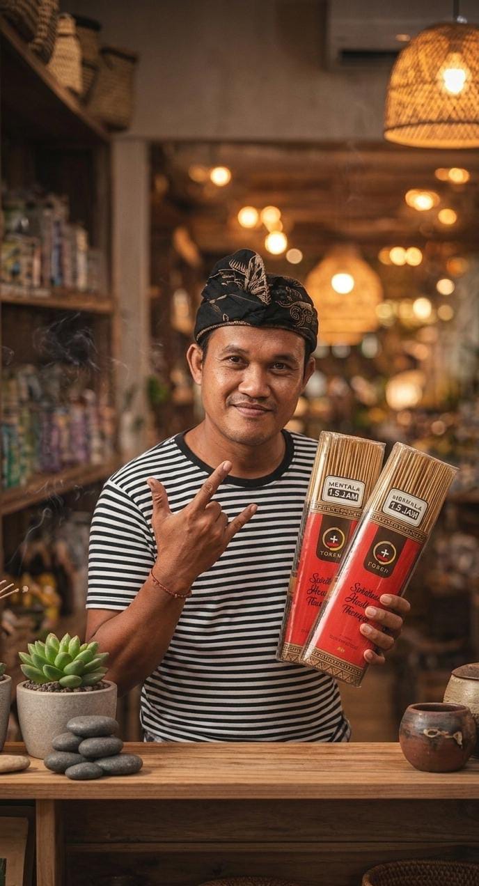 Affiliate dupa baktiningbali