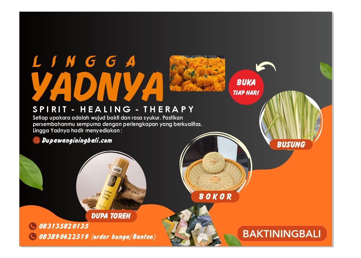 Akses demi akses dibuka oleh semesta raya