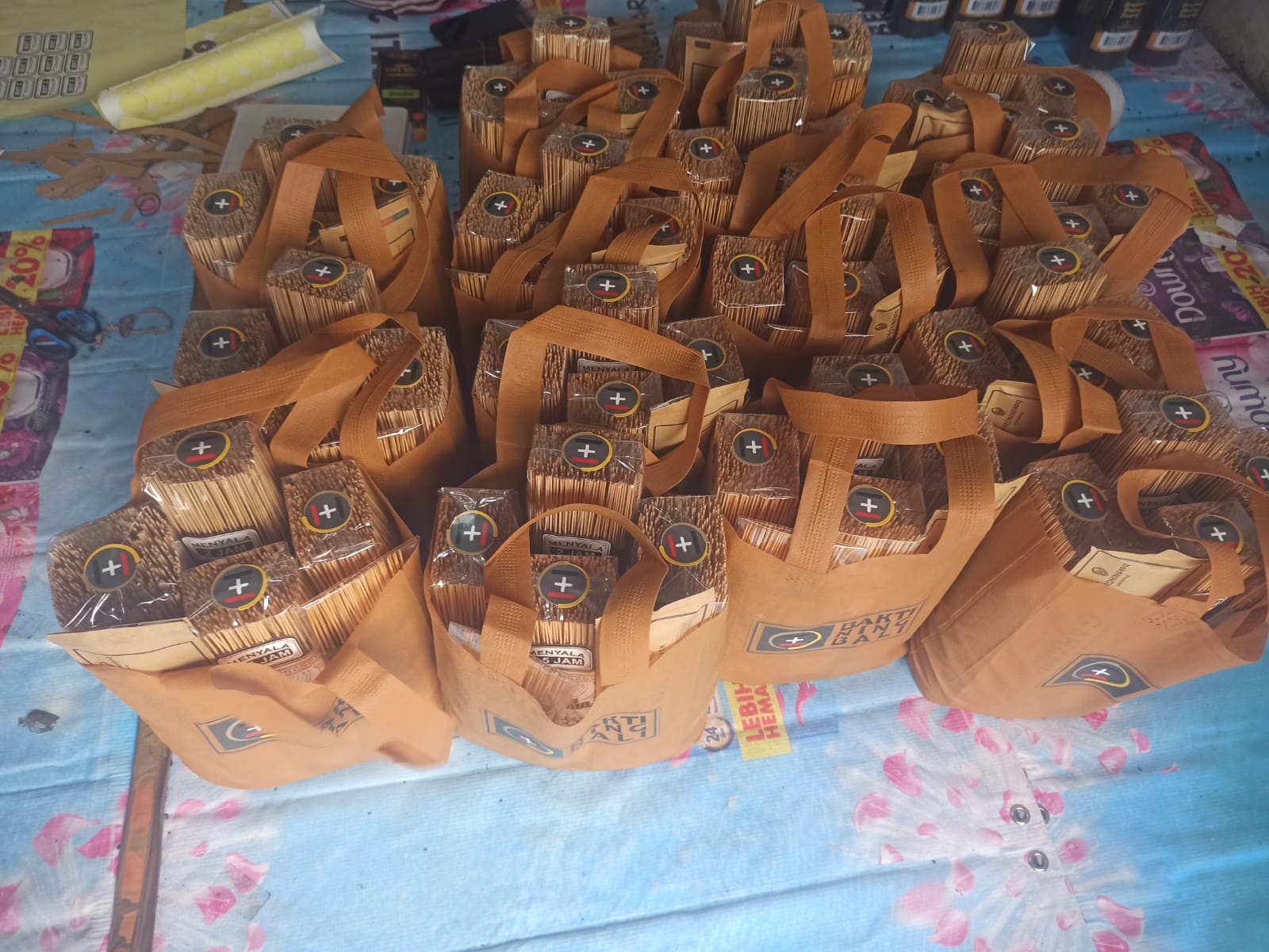 Paket hemat