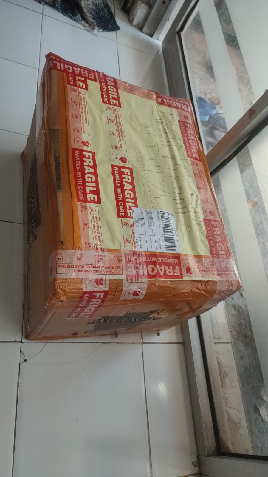 Dupa murah dibali