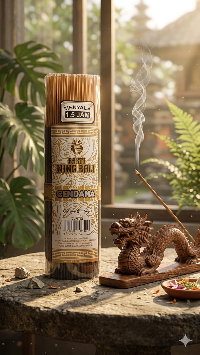 Grosir dupa wangi