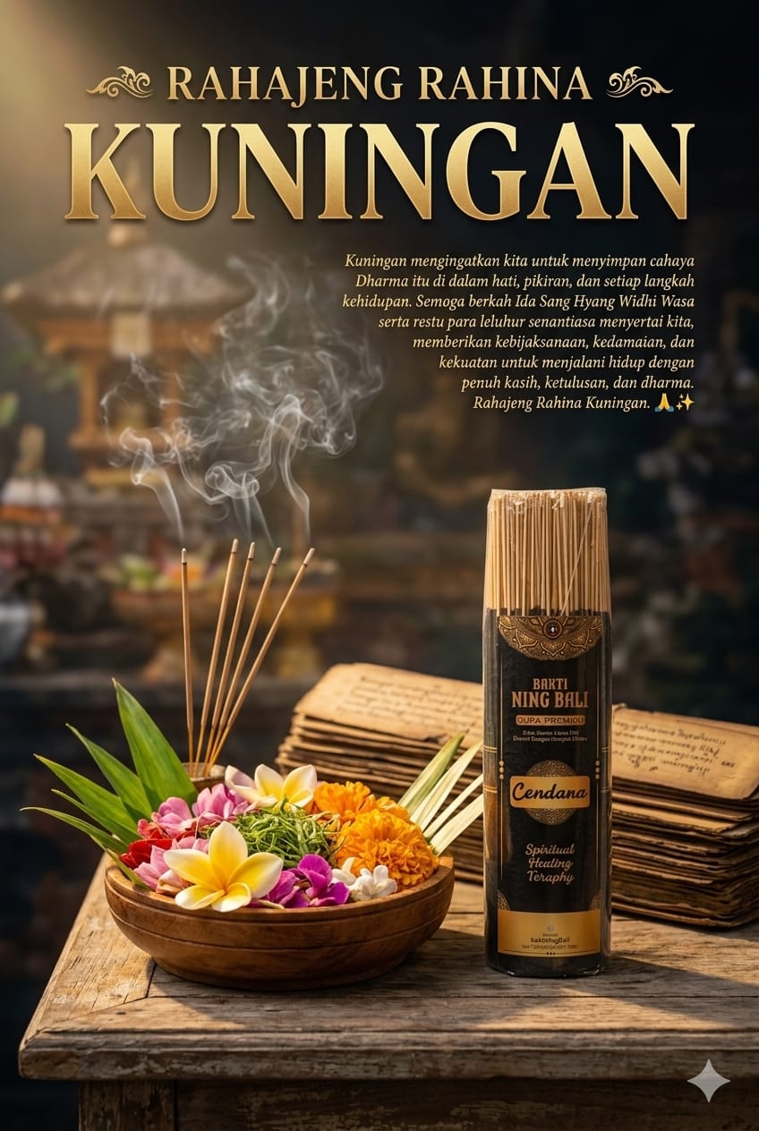 Ucapan hari raya