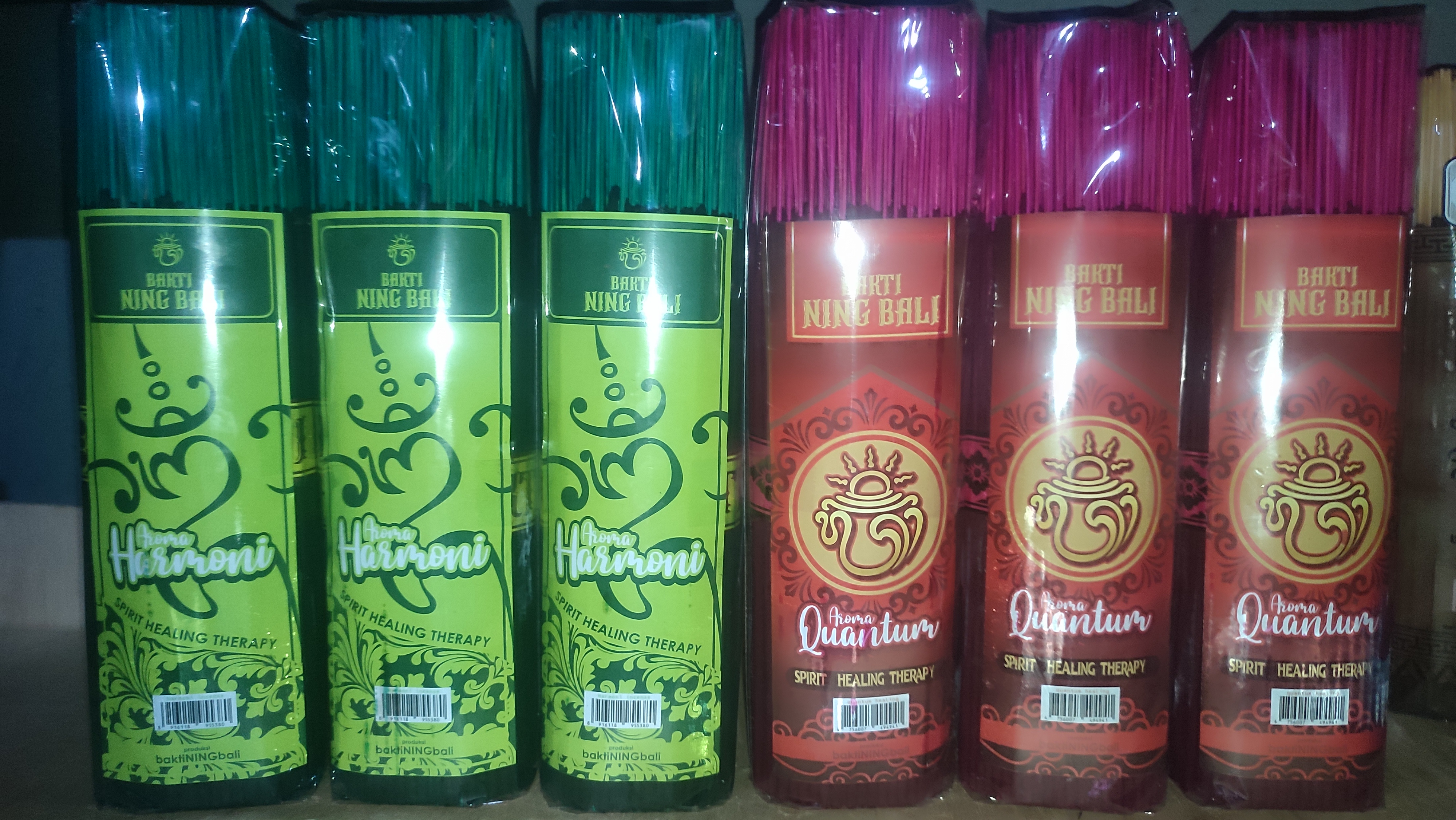 Dupa kualitas wangi murah