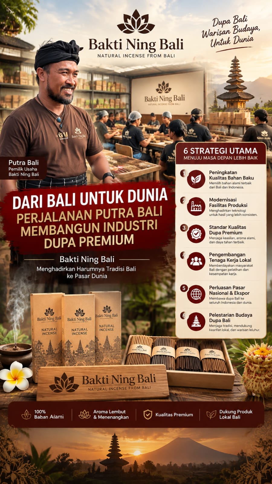 Dupa wangi