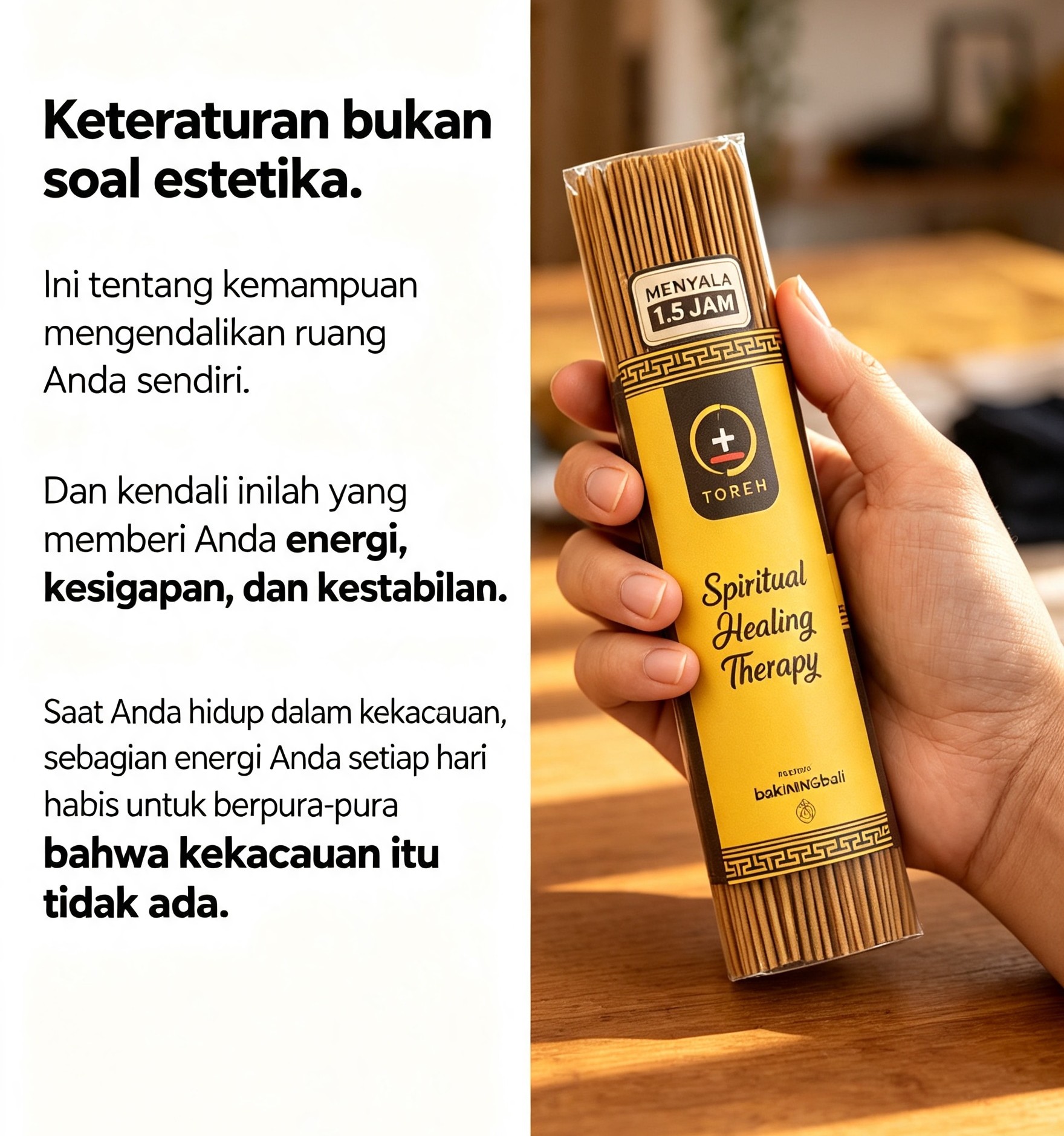 Dupa wangi