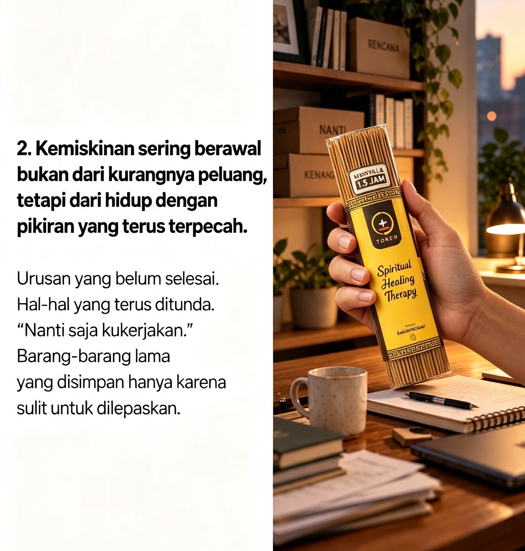 Dupa wangi