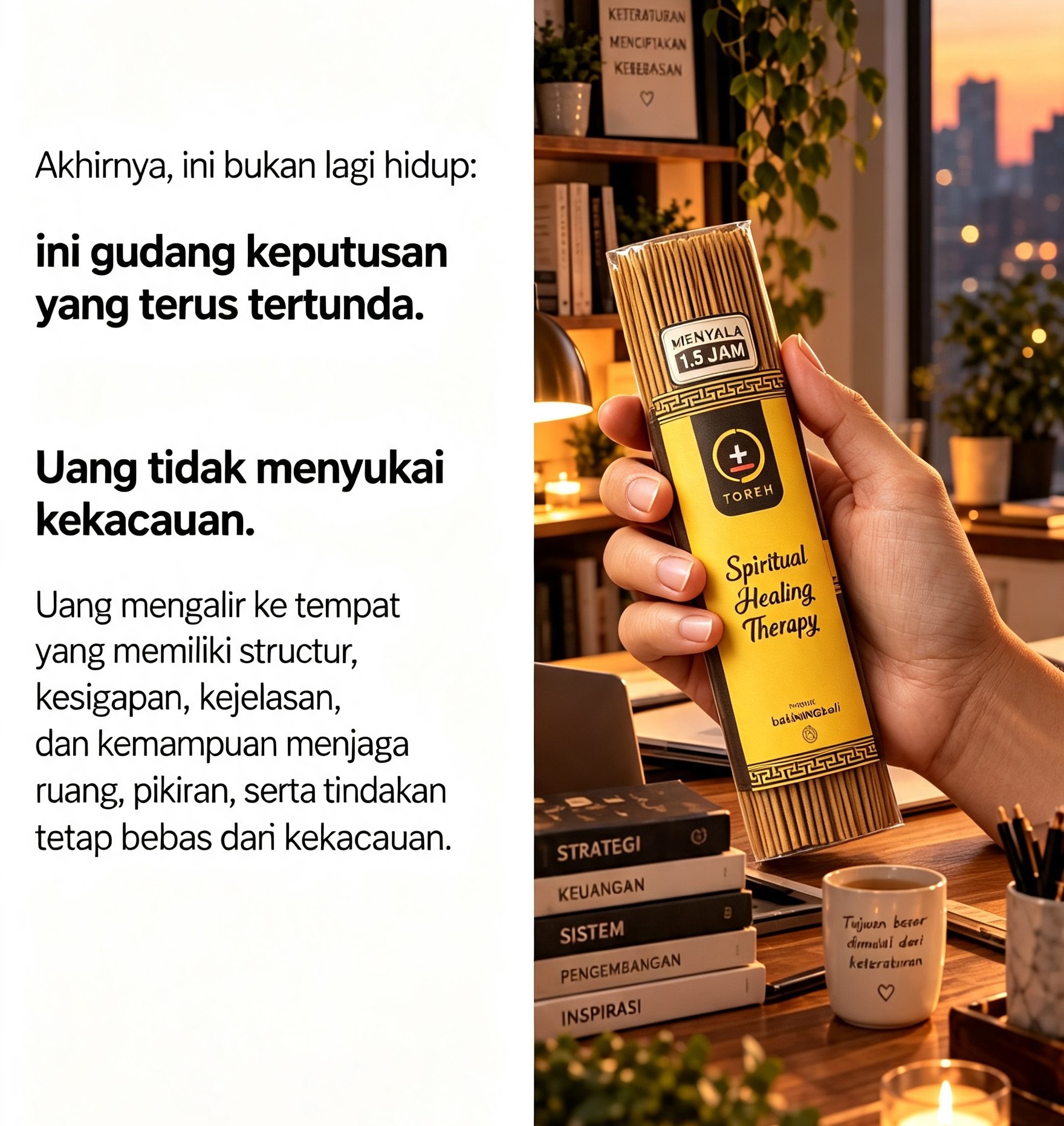 Dupa wangi