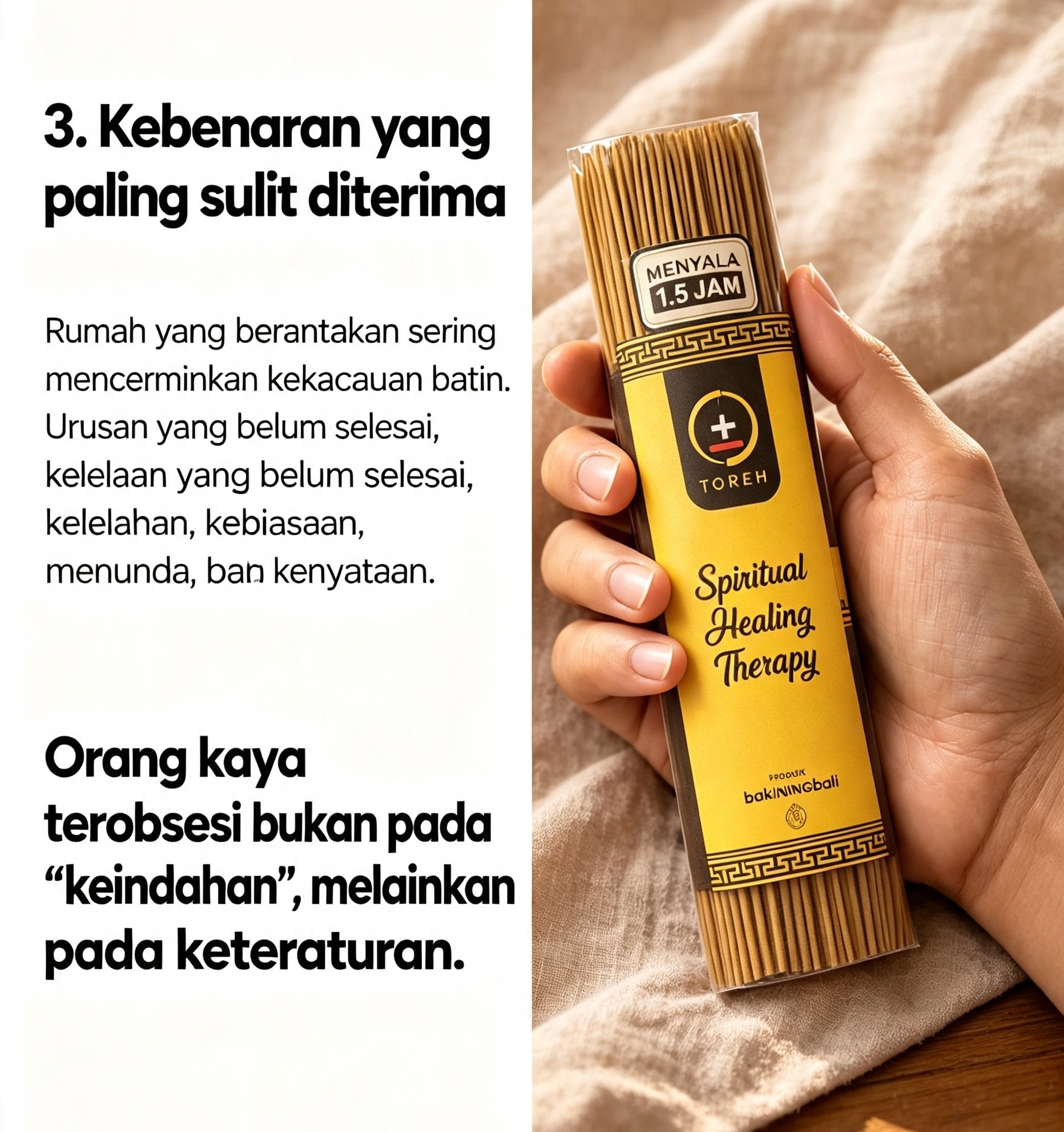 Dupa wangi