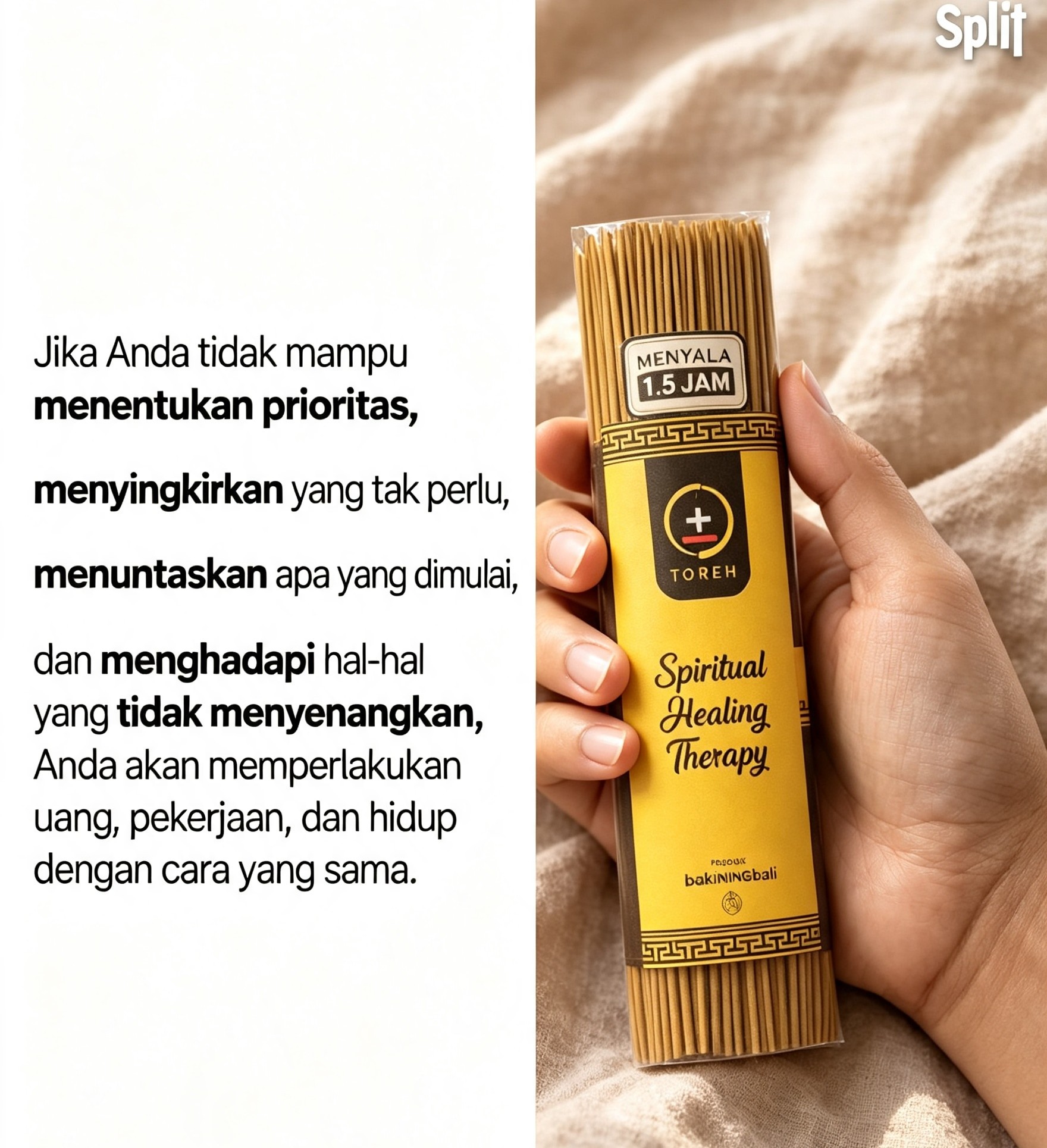 Dupa wangi
