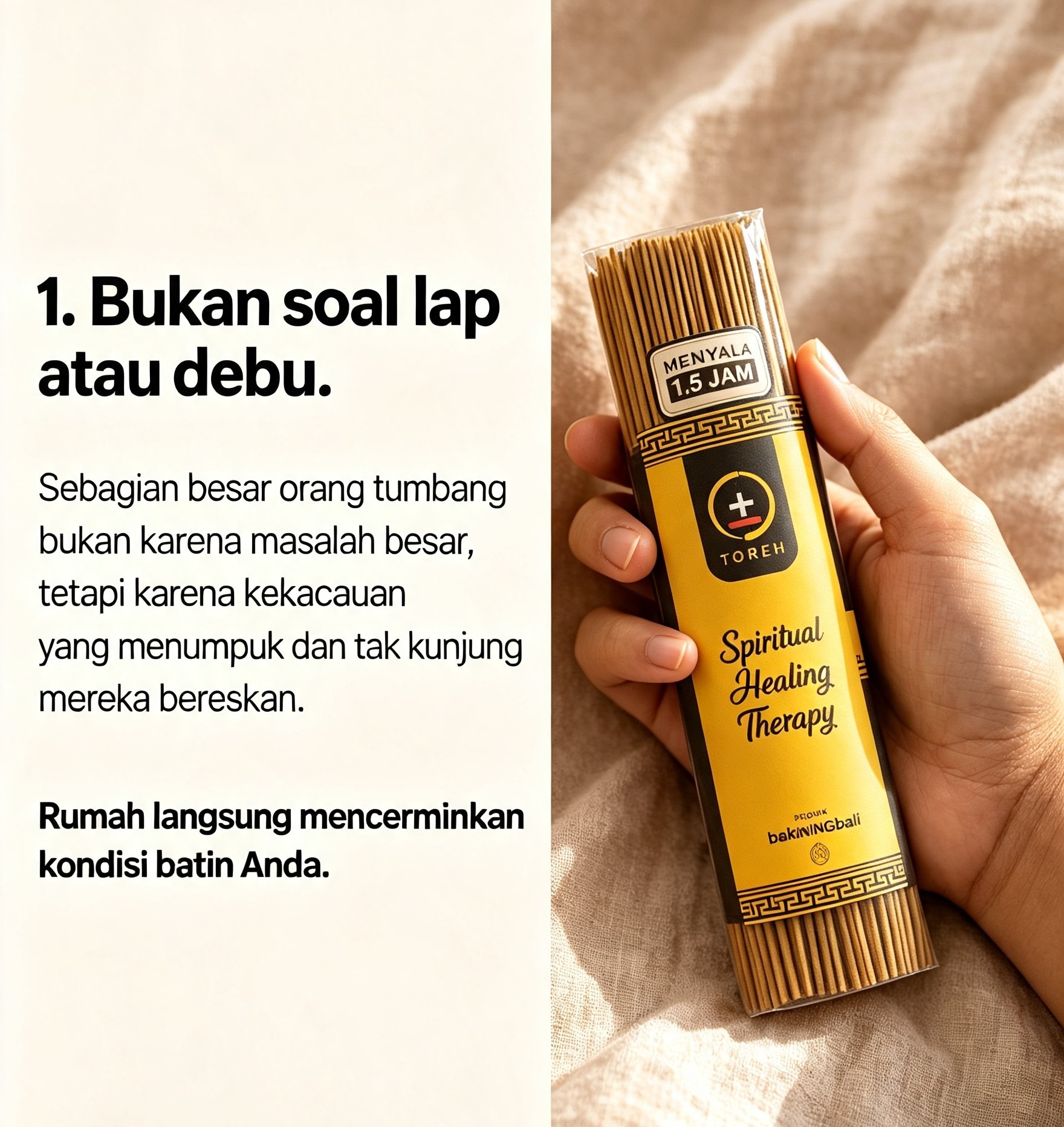 Dupa wangi