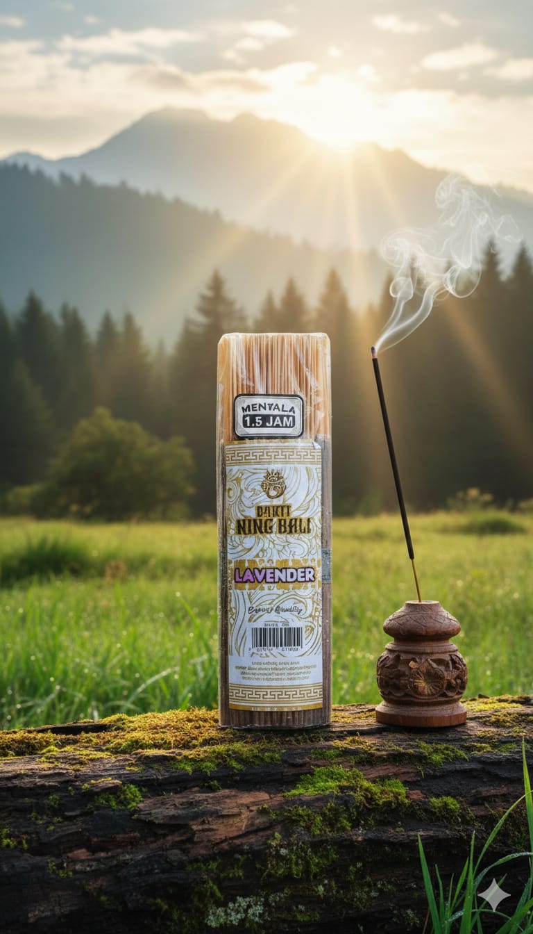 Tentang Bakti Ning Bali