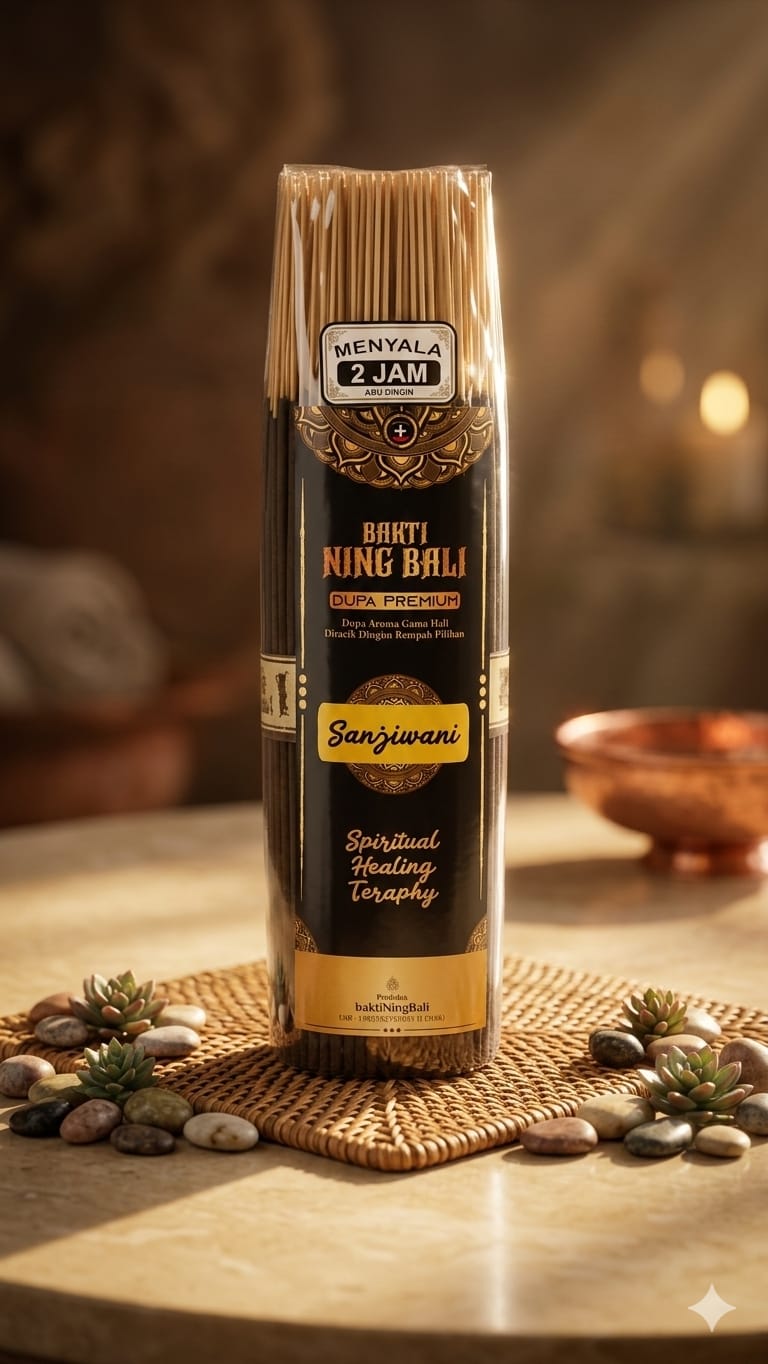 Dupa Wangi NingBali Premium