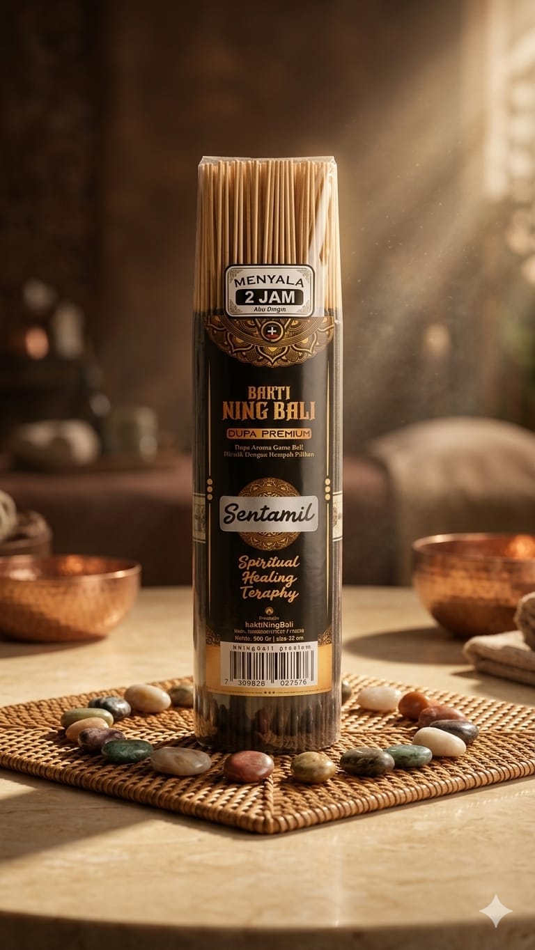 Dupa Wangi NingBali Premium