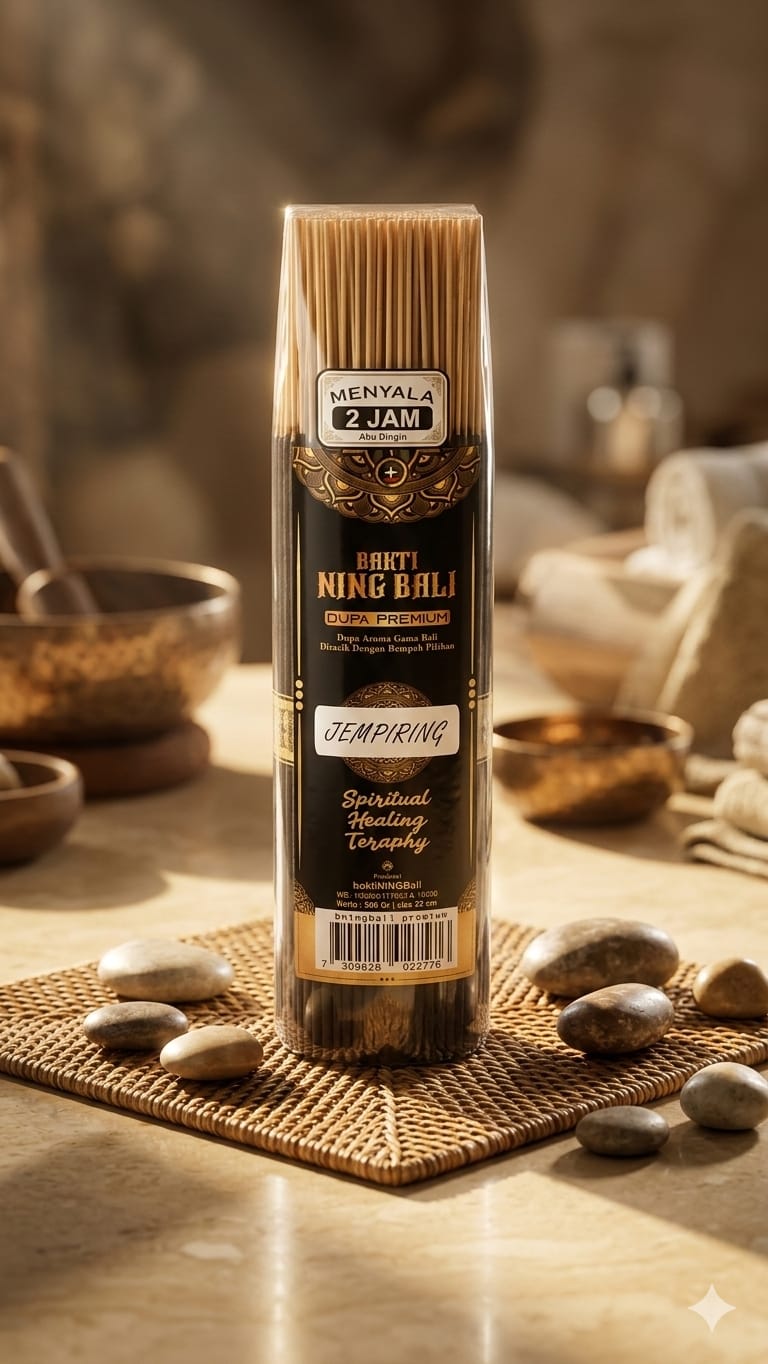 Dupa Wangi NingBali Premium