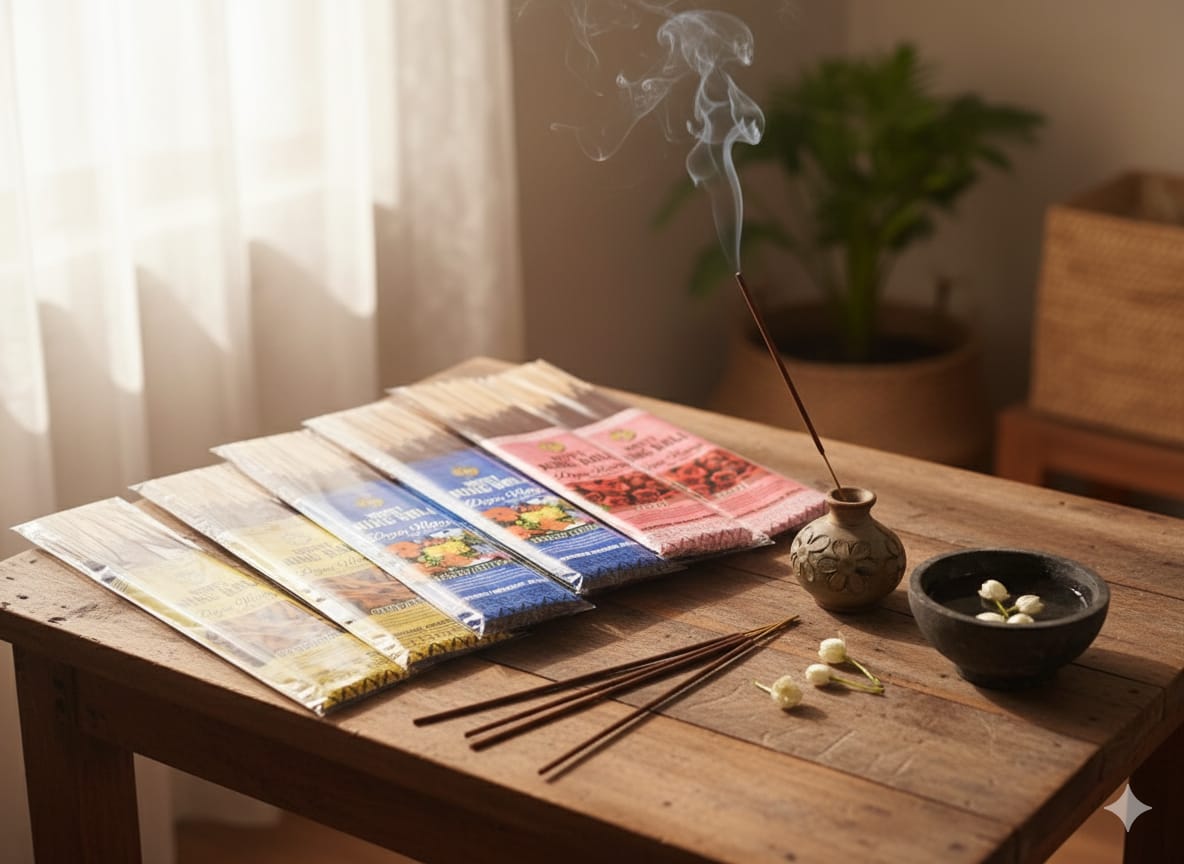 Dupa ekonomis kemasan pepel